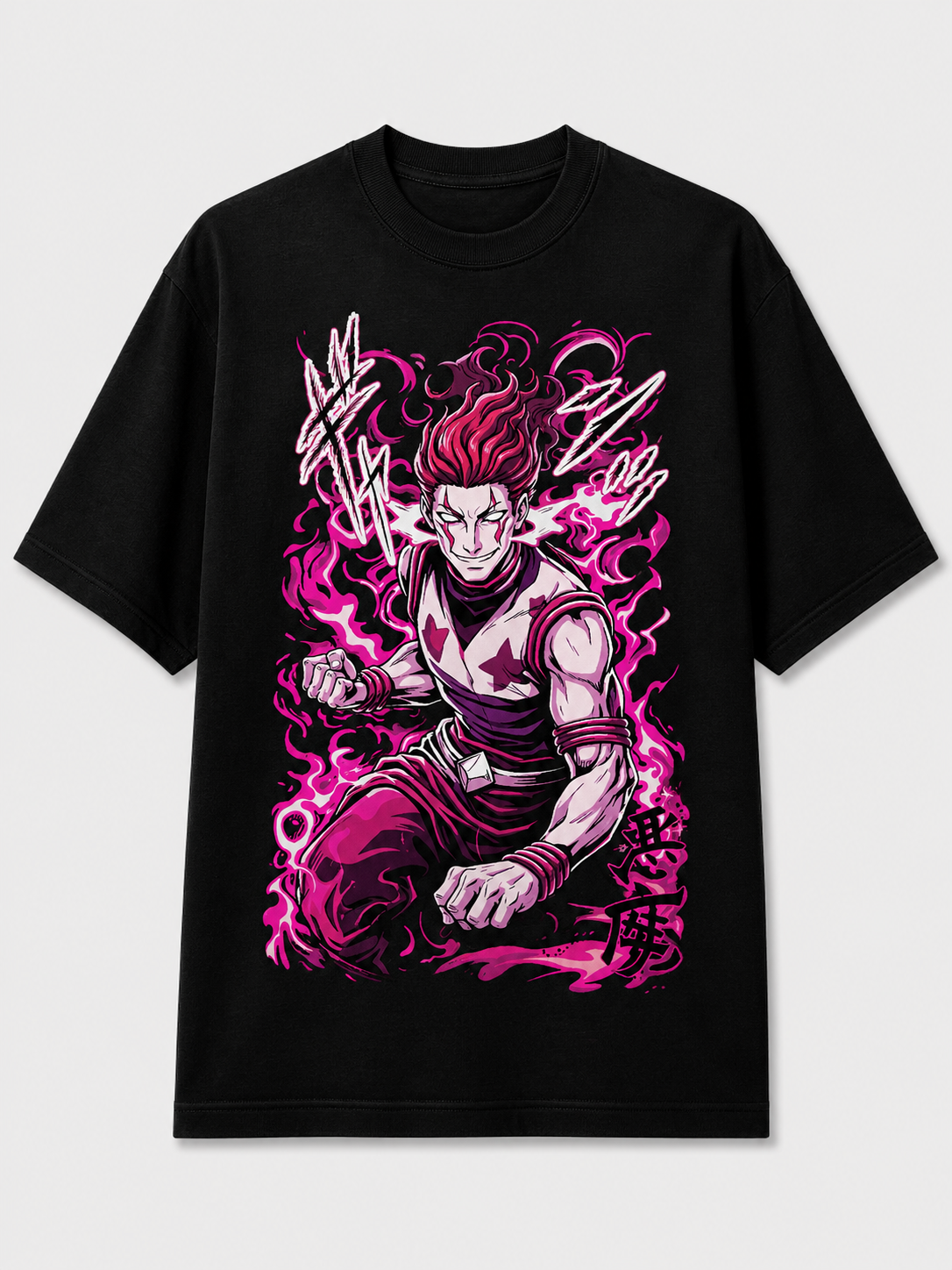 Hisoka T-shirt