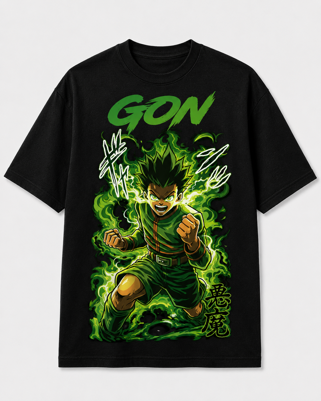 Gon t-shirt