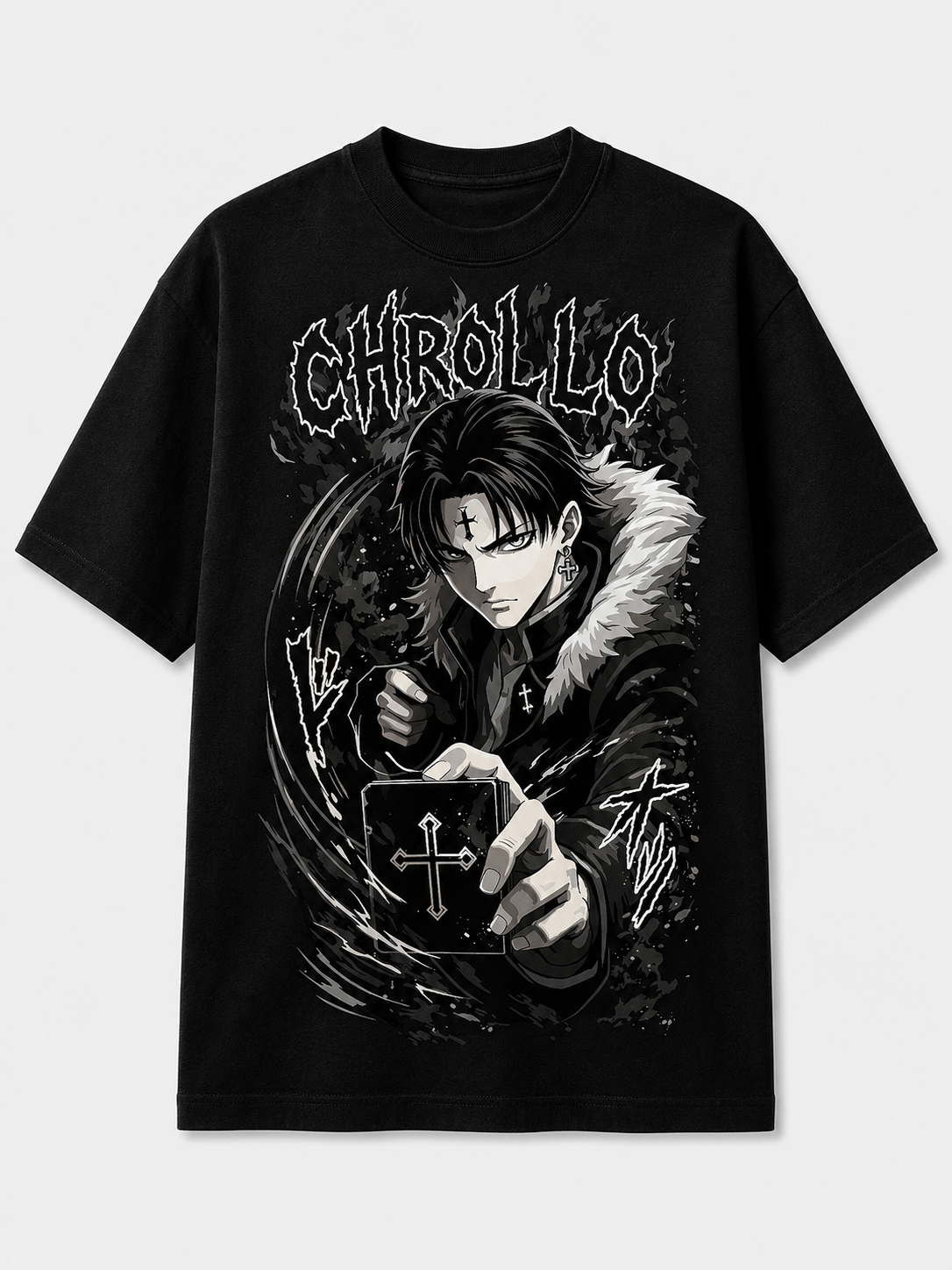 Chrollo T-Shirt