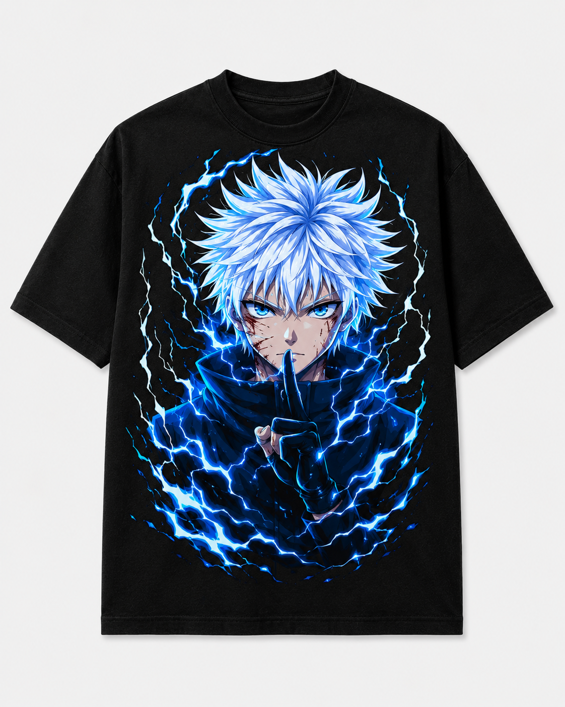Killuah Tshirt
