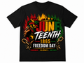Juneteenth T-Shirt