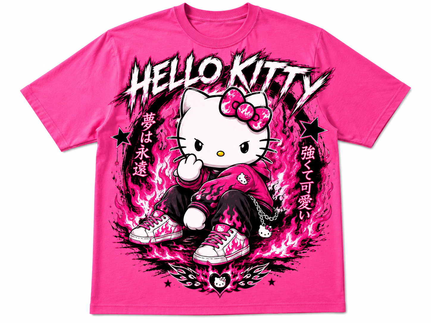 Hello Kitty T-Shirt