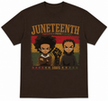 Boondocks Juneteenth T-Shirt