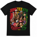 The PJ’s Juneteenth T-Shirt